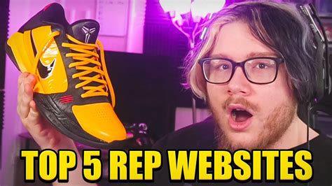 shoe replica websites|top 5 rep websites.